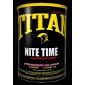 Titan Nutrition Nite Time