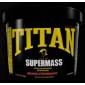 Titan Nutrition Super Mass