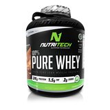 NutriTech 100% Pure Whey