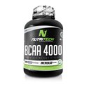 Nutritech BCAA 4000