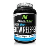 NutriTech Casein Slow Release