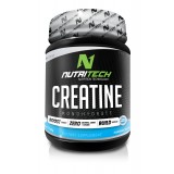 NutriTech Creatine Monohydrate