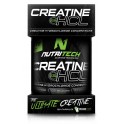 NutriTech Creatine HCL