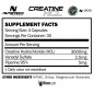 NutriTech Creatine HCL