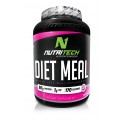 NutriTech Diet Meal