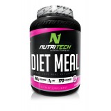 NutriTech Diet Meal