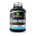 NutriTech Multi-Vitamin + Mineral