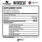 NutriTech NitroCut For Her