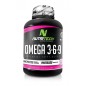 NutriTech Omega 3-6-9 For Her