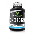 NutriTech Omega 3-6-9 For Him