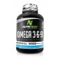 NutriTech Omega 3-6-9 For Him