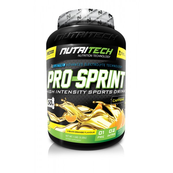 30 Minute Sprint Pre Workout for Burn Fat fast
