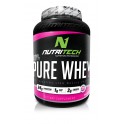 NutriTech Pure Whey Lite