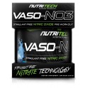 NutriTech Vaso-NO3