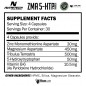 NutriTech ZMA 5-HTP