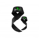 NutriTech ProGear Lifting Straps