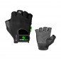 NutriTech ProGear Lifting Gloves Classic Style