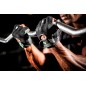 NutriTech ProGear Lifting Gloves Classic Style