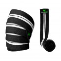 NutriTech ProGear Knee Wraps