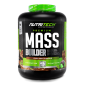 NutriTech Premium Mass Builder - Chocolate Mint - 5kg