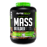 NutriTech Premium Mass Builder