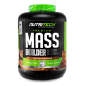 NutriTech Premium Mass Builder - Chocolate - 5kg