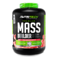 NutriTech Premium Mass Builder - Strawberry - 5kg