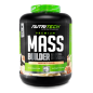 NutriTech Premium Mass Builder - Vanilla - 5kg