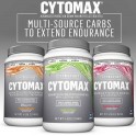CytoSport Cytomax Range
