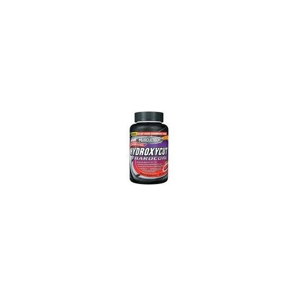 MuscleTech Hydroxycut Max Bodybuilding SA